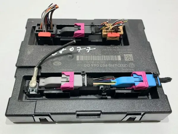Modul confort 4H0907064DG Audi A7 (2010-2018) [4g] 2.0 tdi CGLC