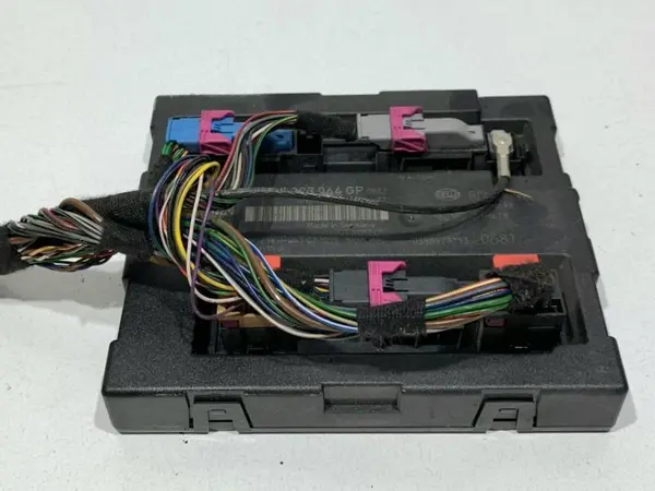 Modul confort 4H0907064GP Audi A8 (2009-2017) [4H] D4 3.0 tdi CZVA