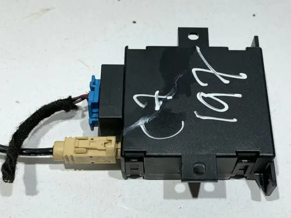 Modul confort 4H0963271B Audi A6 (2010-2018) [4G2, C7] 3.0 tdi CLAA