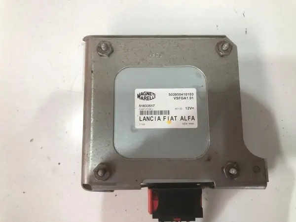 Modul confort 51833517 Fiat Linea (2007->) [323] 1.3 multijet 263a2000