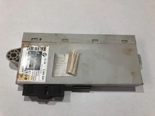 Modul confort 6963828 BMW Seria 5 (2003-2010) [E60] 2.5d