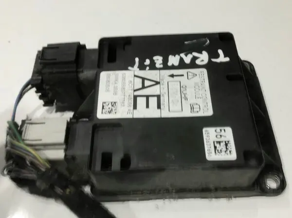 Modul confort 6C1T-14B056-AE Ford Transit 7 (2006->) 2.0 tdci