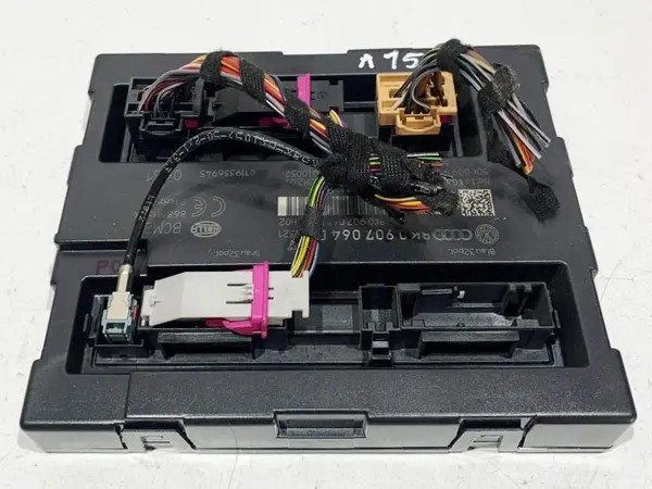 Modul confort 8K0907064DP Audi A4 (2007-2011) [8K2, B8] 2.0 tfsi CDNC