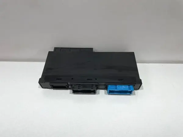 Modul confort 9181282 BMW Seria 3 LCI (2008-2011)[e91]