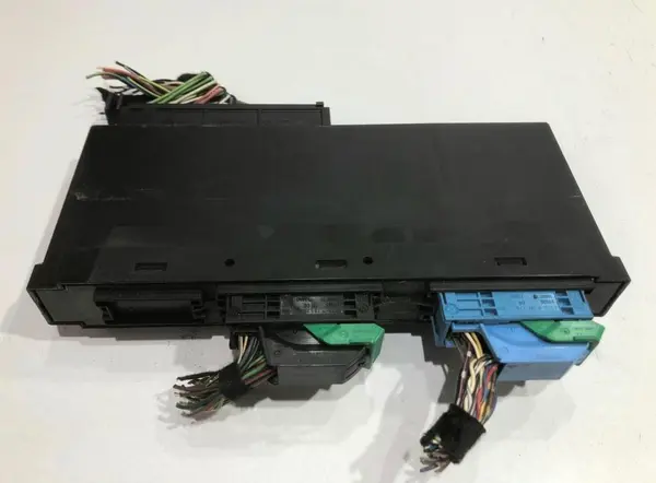 Modul confort 9247467 BMW Seria 1 (2004-2011) [E81, E87]