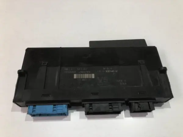 Modul confort 9267465 BMW Seria 5 GT (2009-2017) [F07]