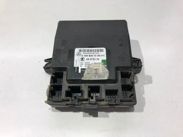 Modul confort a1698207226 Mercedes B-Class (2004-2011) [W245]