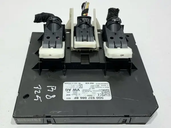 Modul confort bcm 5Q0937086BF Volkswagen Passat B8 (2014-2019) 1.6 tdi DCXA
