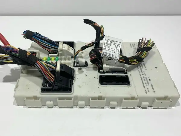 Modul confort bcm 9324784 BMW Seria 1 (2010-2015) [F20] 2.0d N47D20C