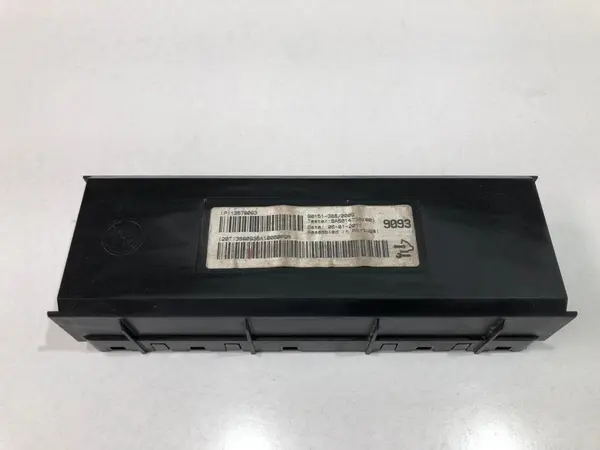 Modul control 13579093 Opel Astra J (2009-2012)