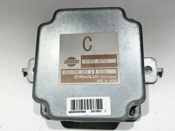 Modul control 41650-JD700 Nissan Qashqai facelift (2010-2013) [J10]