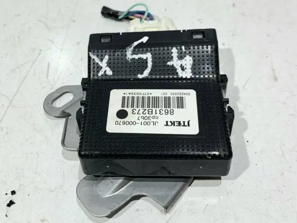 Modul control 8631B273 Mitsubishi ASX facelift (2012-2016) 1.6 hdi 9H05, 9HD