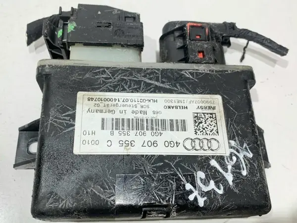Modul control adblue 4G0907355C Audi A7 (2010-2018) [4g] 2.0 tdi CNHA