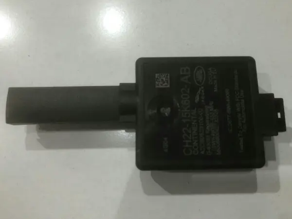 Modul control antena keyless CH22-15K602-AB Land Rover Discovery 4 (2009->) 2.7 tdv6 AJD7G