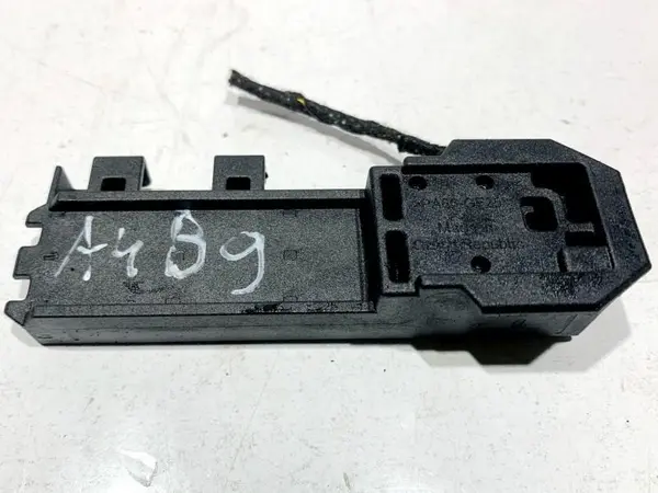 Modul control antena keyless entry 4M0907247A Audi Q7 (2015->)[4M]