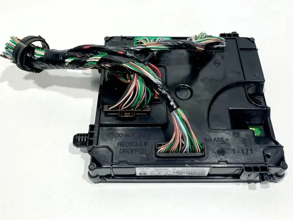 Modul control bcm 284B13008R Renault Laguna 3 (2007-2010) 1.5 dci K9K 846