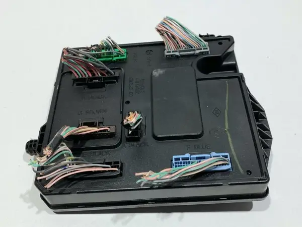 Modul control bcm 284B13297R Renault Clio 3 (2005-2009)