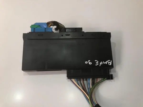Modul control bcm 9226328 BMW Seria 1 (2004-2011) [E81, E87]