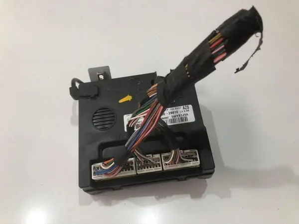 Modul control bcm 95400-2b810 Hyundai Santa Fe 2 (2006-2012) 2.2 cdti D4HB