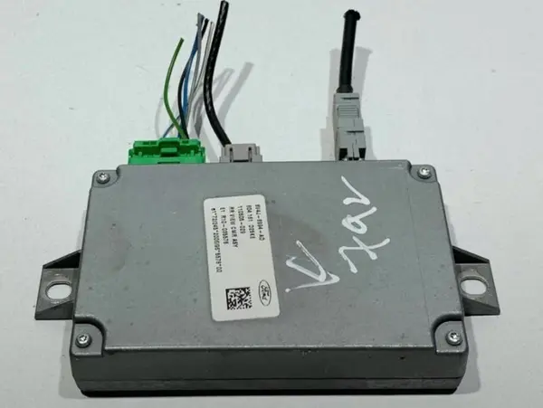 Modul control camera 8V4J-8994-AD Ford Kuga (2008-2012) 2.0 tdci TXDA
