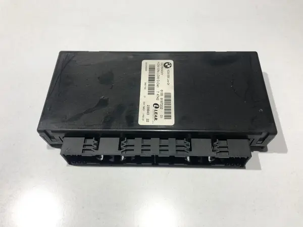 Modul control can 9167202 BMW Seria 5 LCI (2007-2010)[E61]