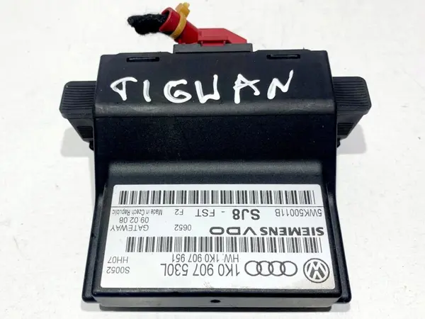 Modul control can gateway 1K0907530L Audi A3 (2003-2008) [8P1]