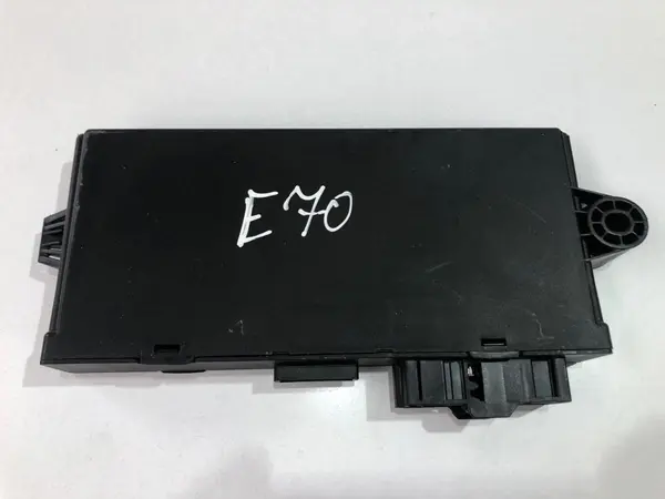 Modul control cas 3 9287534 BMW X6 facelift (2010-2013) [E71] 3.0d
