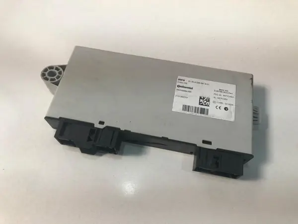 Modul control cas 9226587 BMW Seria 5 (2010-2017) [F11]