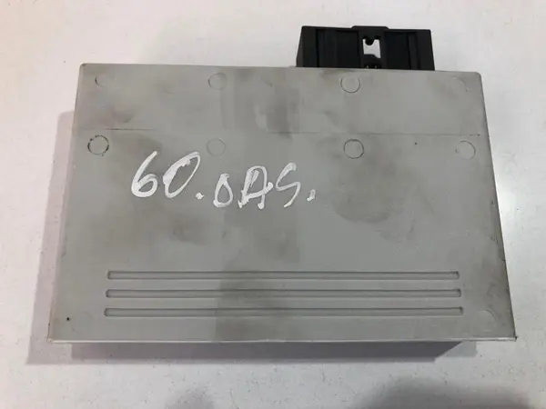Modul control central 9138969 BMW Seria 5 LCI (2007-2010)[E61]