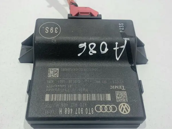Modul control central gateway 8T0907468H Audi A5 (2007-2011) [8T3] 2.0 tdi CAGA