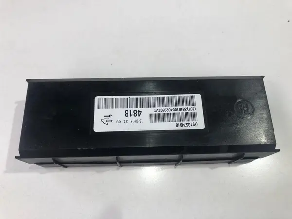 Modul control clima 13574818 Opel Insignia A (2008-2013)