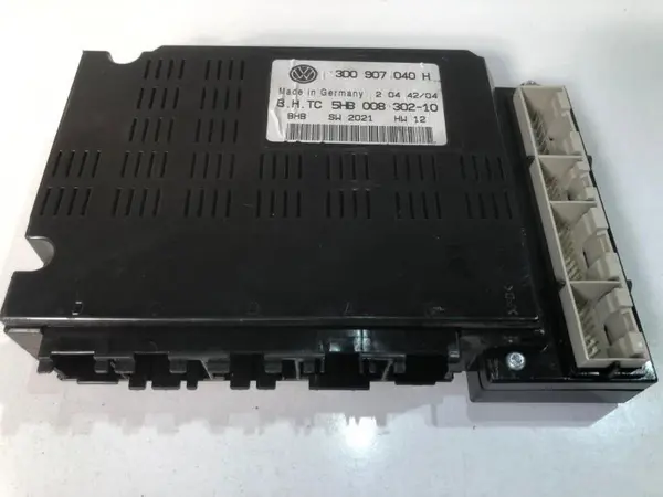 Modul control clima 3d0907040h Volkswagen Phaeton (2002-2010)