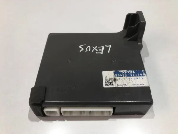 Modul control clima 88650-53170 Lexus IS 2 (2005-2013)