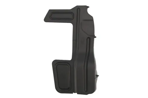 Modul control debit aer dreapta plastic potrivit TOYOTA COROLLA SDN E17 06.13-07.16