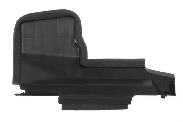 Modul control debit aer dreapta vertical, plastic potrivit TOYOTA C-HR 1 10.16-04.19
