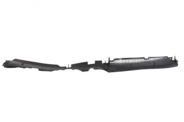 Modul control debit aer parte superioara, plastic potrivit VW PASSAT B6 03.05-11.10