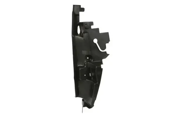 Modul control debit aer stanga plastic potrivit JEEP GRAND CHEROKEE IV WK2 01.13-10.16