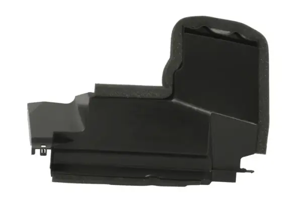 Modul control debit aer stanga vertical, plastic potrivit TOYOTA C-HR 1 10.16-04.19