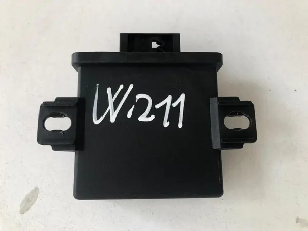 Modul control faruri adaptive a2118209985 Mercedes CLS (2004-2010) [C219] w219