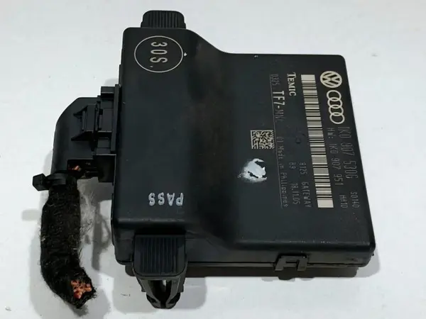 Modul control gateway 1K0907530G Audi A3 (2003-2008) [8P1] 2.0 tdi BKD