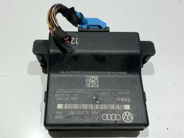 Modul control gateway 3C0907530E Seat Toledo 3 (2004-2009) 2.0 tdi CBAB