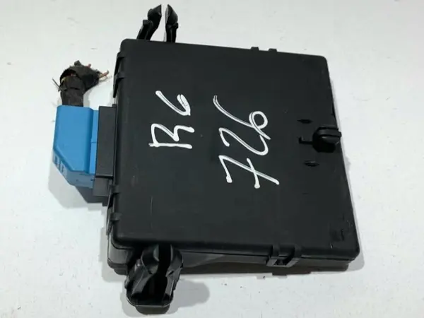 Modul control gateway 3C0907530L Volkswagen Passat CC (2008-2012) 2.0 tdi CBAB