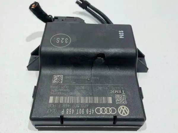 Modul control gateway 4F0907468P Audi Q7 (2006-2010) [4L] 3.0 tdi CJGA