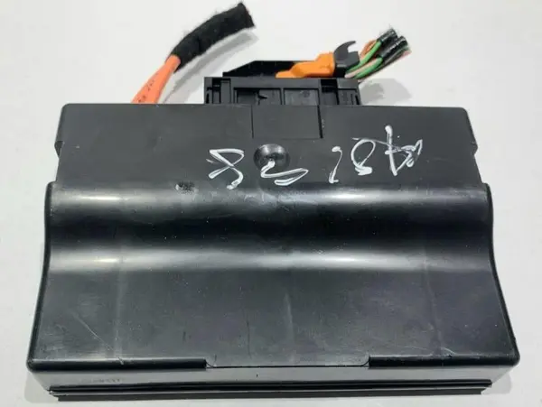 Modul control gateway 4H0907468E Audi A8 (2009-2017) [4H] D4 3.0 tdi CDTA