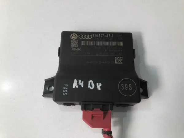 Modul control gateway 8t0907468j Audi Q5 (2008-2012) [8R] 1.8 tfsi CABB