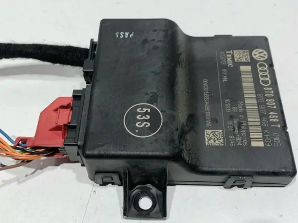 Modul control gateway 8T0907468T Audi A4 (2007-2011) [8K2, B8] 1.8 tfsi CDHB