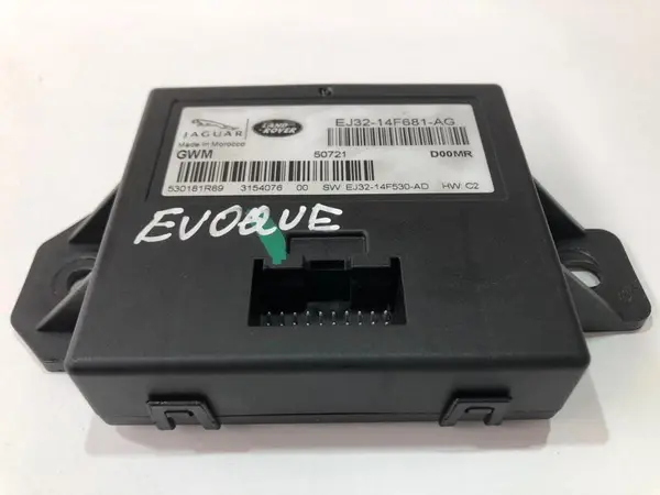 Modul control gateway ej32-14f681-ag Land Rover Range Rover Evoque (2011-2018)