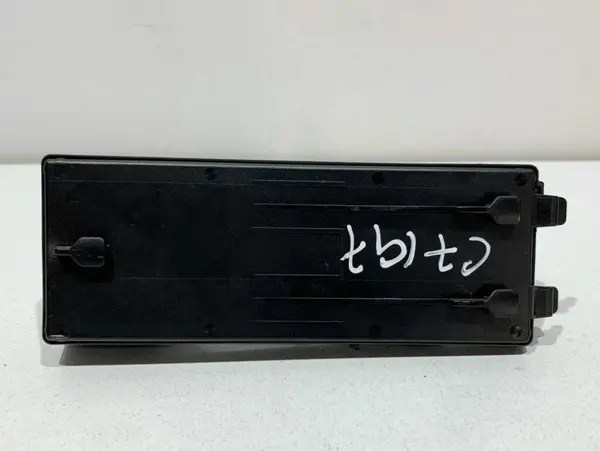 Modul control haion / portbagaj 4G5959107A Audi A6 (2010-2018) [4G2, C7] 3.0 tdi CLAA