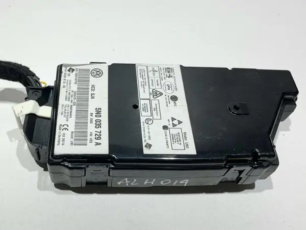 Modul control interfata (bluetooth) 5N0035729A Volkswagen Passat B7 (2010-2014)
