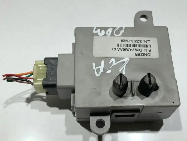 Modul control ionizer D397-CG6AA-01 Kia Sportage (2010->) 2.2 cdti D4HB